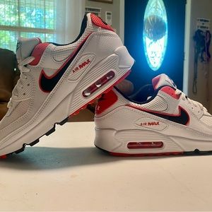 Nike Air Max 90s